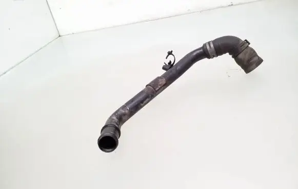 Audi A6 S6 C6 4F Engine coolant pipe/hose 06D121065L