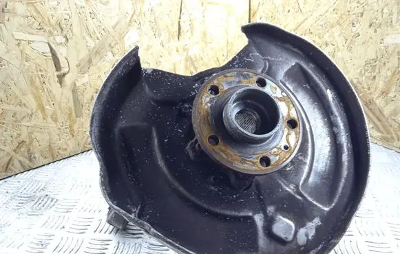 Volvo XC60 Rear wheel hub 31445103