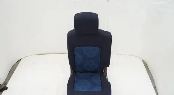 Peugeot 1007 Seat set 