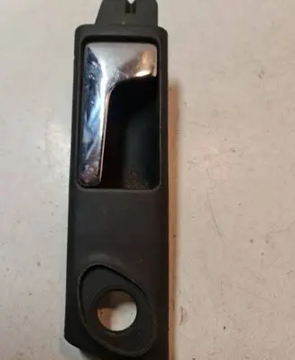 Audi A6 S6 C4 4A Rear door interior handle 4A0839019