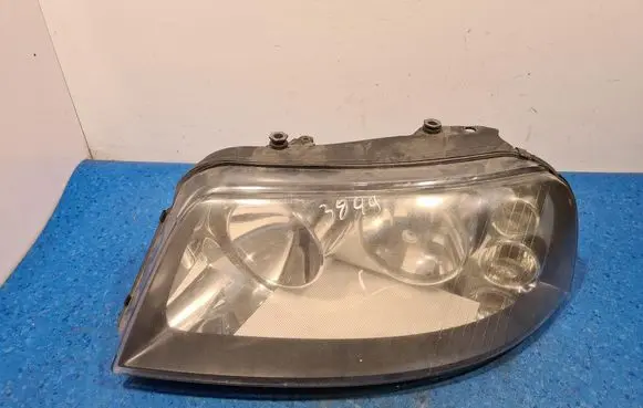 Seat Alhambra (Mk1) Headlight/headlamp