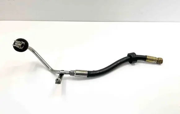Brake vacuum hose/pipe