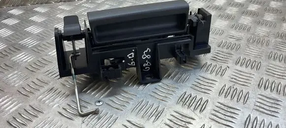 Chrysler Grand Voyager V Sliding door interior handle 3025988