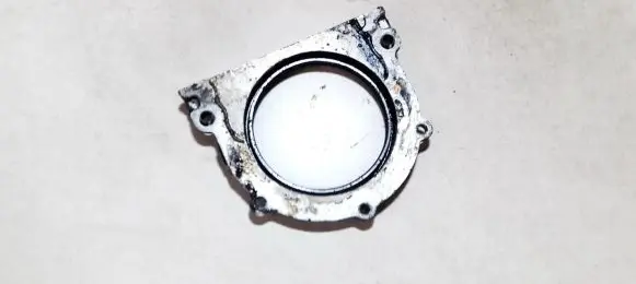 Opel Astra G other engine part