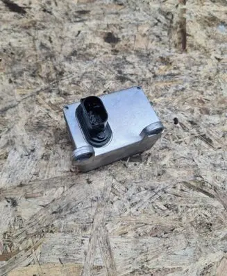 Mercedes-Benz CLK A209 C209 ESP acceleration yaw rate sensor A2095420018 10098515074 448801001018