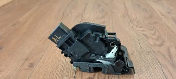 Ford Focus C-MAX Rear door lock 3M5AR26412BP