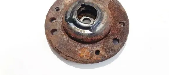 Opel Vectra C Coil spring mount 13188764 13188763
