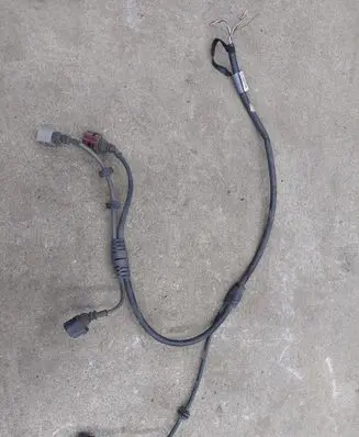 Audi A6 C7 Other wiring loom 4G0972253C 3B0973722A
