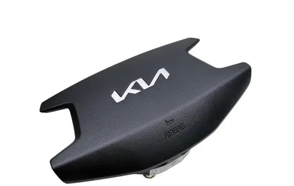 KIA EV6 Steering wheel airbag 80100CV100WK