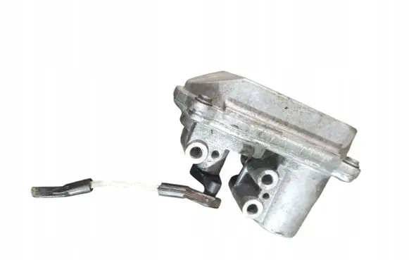 Volkswagen PASSAT B6 Idle control valve (regulator) 059129086M