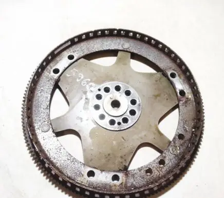 Porsche Cayenne (9PA) Flywheel 7L5105323C