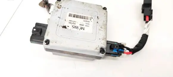 KIA Optima Power steering control unit/module 2T56399500 2T563-99500