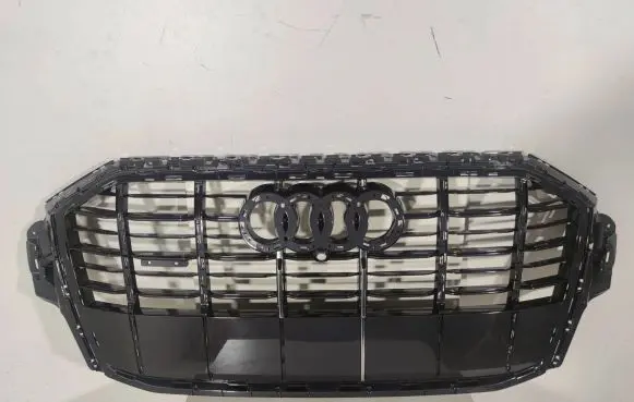 Audi Q7 4M Front grill 4M0853651AF 4M0853651AH 4M0853651AG