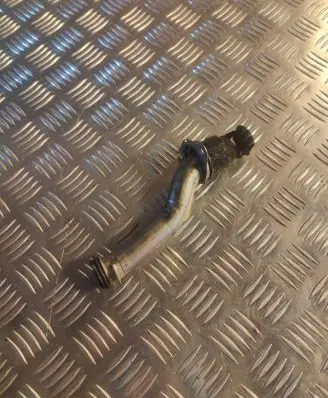 BMW 1 E81 E87 EGR valve line/pipe/hose