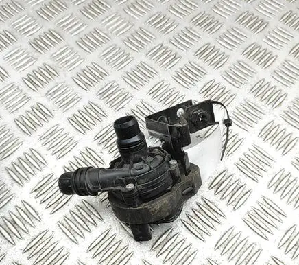 Peugeot 2008 II Electric auxiliary coolant/water pump 9833874480 0392023428