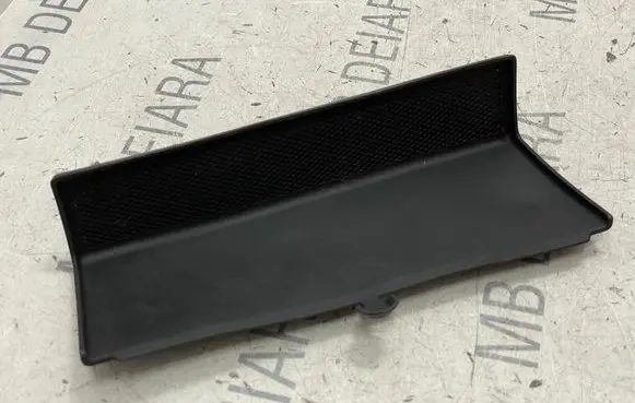 Mercedes-Benz ML W166 Panel drawer/shelf pad A1666830294