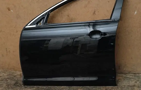 Jaguar XJ X351 Front door