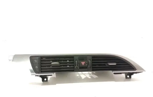 Audi A6 S6 C7 4G Dash center air vent grill 4G2820951 4G0941509 4G2927227