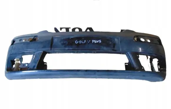 Volkswagen Golf Plus Front bumper 5M0807221