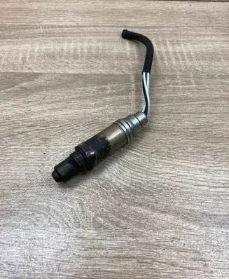 BMW 5 E39 Lambda probe sensor 0258986503