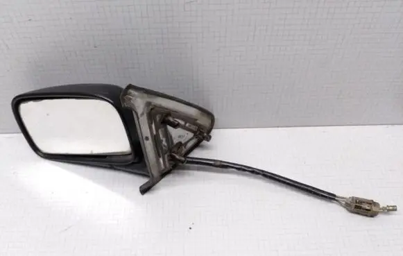 Volkswagen Golf II Coupe wind mirror (mechanical) 0017274 0017275 0217274
