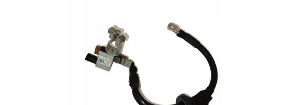 Volkswagen Golf VIII Negative earth cable (battery) 5WA915181B