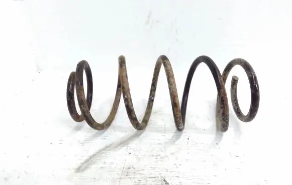 Opel Astra G Front coil spring