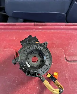 Lexus IS 220D-250-350 Airbag slip ring squib (SRS ring) 42030