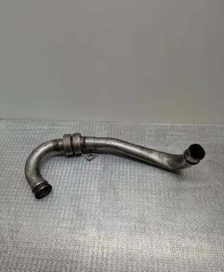 Renault Scenic II - Grand scenic II Air intake hose/pipe 8200276297