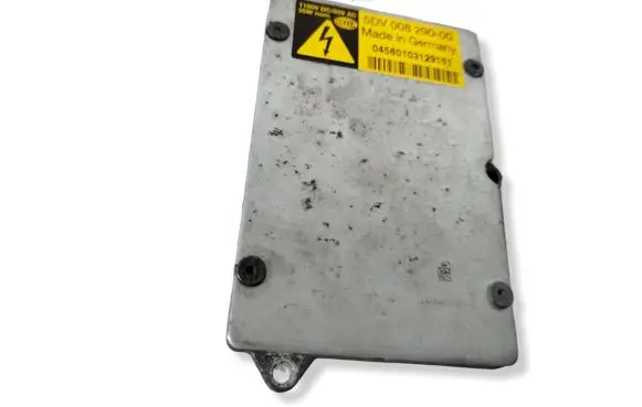 Audi A6 Allroad C6 Headlight ballast module Xenon 5DV00829000