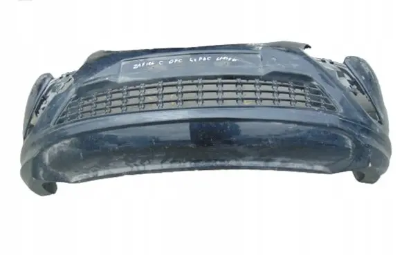 Opel Zafira C Front bumper