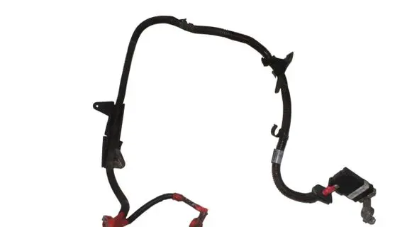 Land Rover Discovery 4 - LR4 Positive cable (battery) AH2214310FD