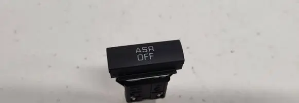 Skoda Octavia Mk2 (1Z) Traction control (ASR) switch 1Z0927133A