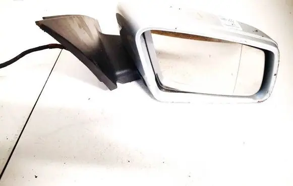 Mercedes-Benz C AMG W204 Front door electric wing mirror a3160442