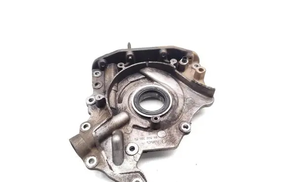 Peugeot 3008 I Oil pump 9686038880