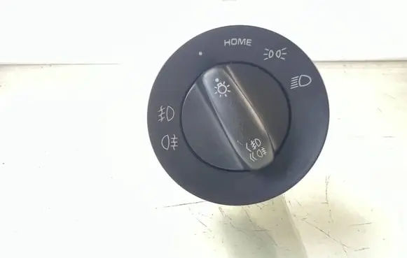 Porsche Boxster 987 Light switch 99761353501 04057900