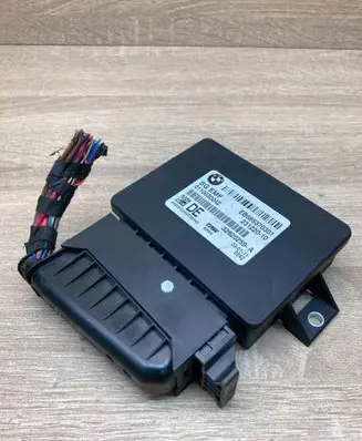 BMW 5 F10 F11 Hand brake control module 6853703 23122010 WithPlug