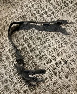 Mercedes-Benz C W203 Headlight/headlamp mounting bracket 2036203072 A2036203072