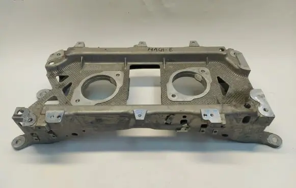 Ford Mustang Mach-E Engine mount bracket LJ98-6F065-AE