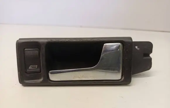 Audi 100 S4 C4 Front door interior handle 4A0837020A