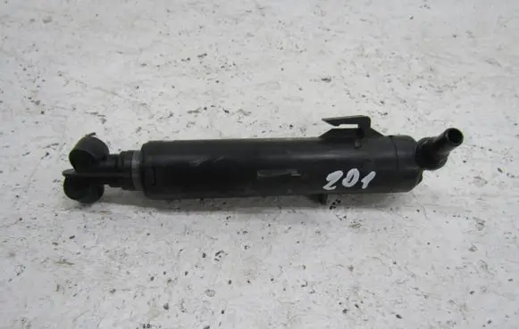 Audi A1 Headlight washer spray nozzle 8X0955102C