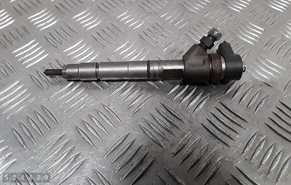 Honda CR-V Fuel injector 0445110288 16450R06E01