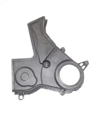 Jaguar XF X250 Timing belt guard (cover) 9X2Q6019AA 9X2Q6019