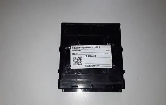 Mitsubishi Outlander Other control units/modules 9486A014