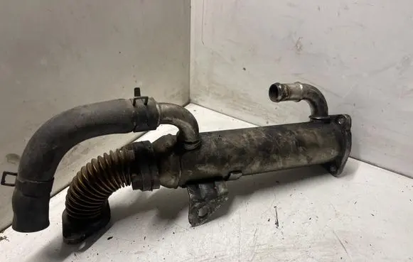 Hyundai Santa Fe EGR valve cooler 988294P