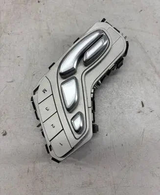 Mercedes-Benz GLC X253 C253 Seat control switch A2059057851 14776040