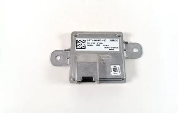 Ford Mach-E I Other control units/modules LJ8T14G113BC