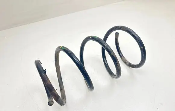 Toyota Corolla Verso AR10 Front coil spring