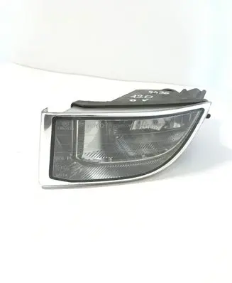 Toyota Land Cruiser (J120) Front fog light 8096 I090034