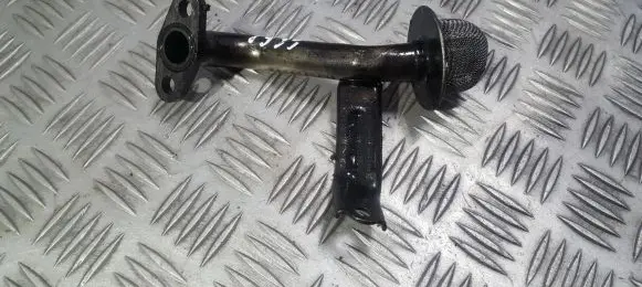 Nissan Sunny Turbo turbocharger oiling pipe/hose